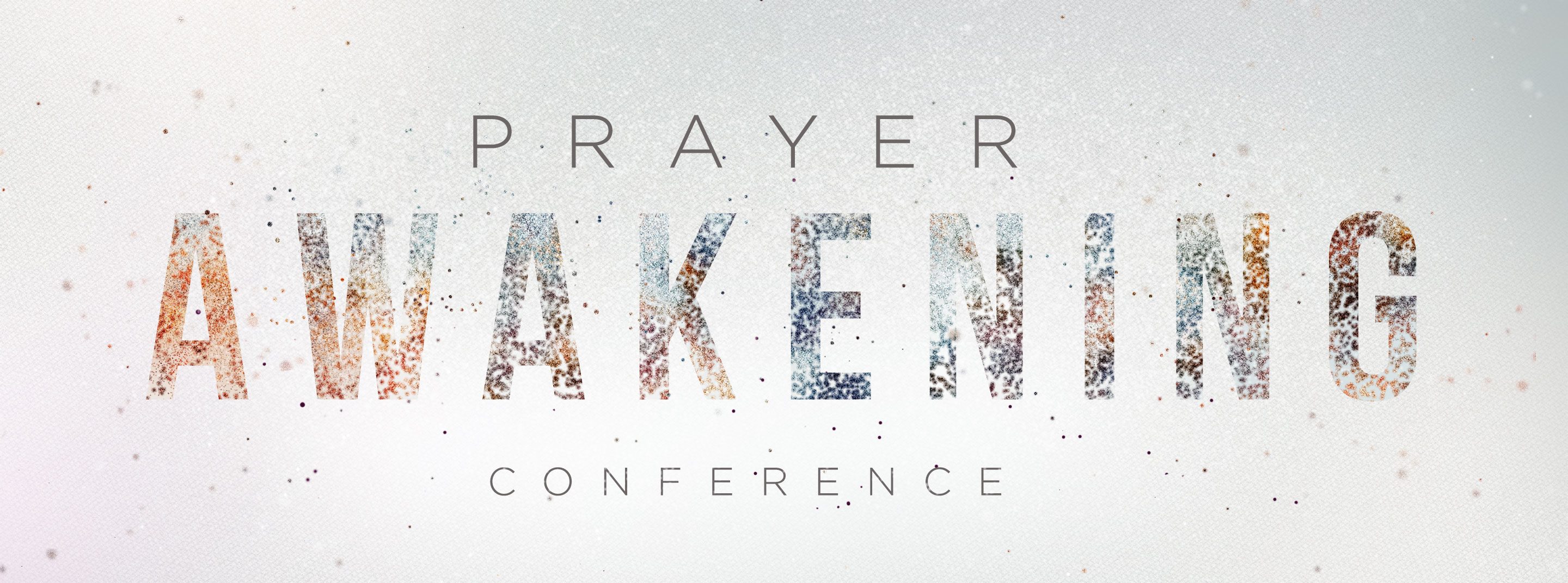 awaken conference messages