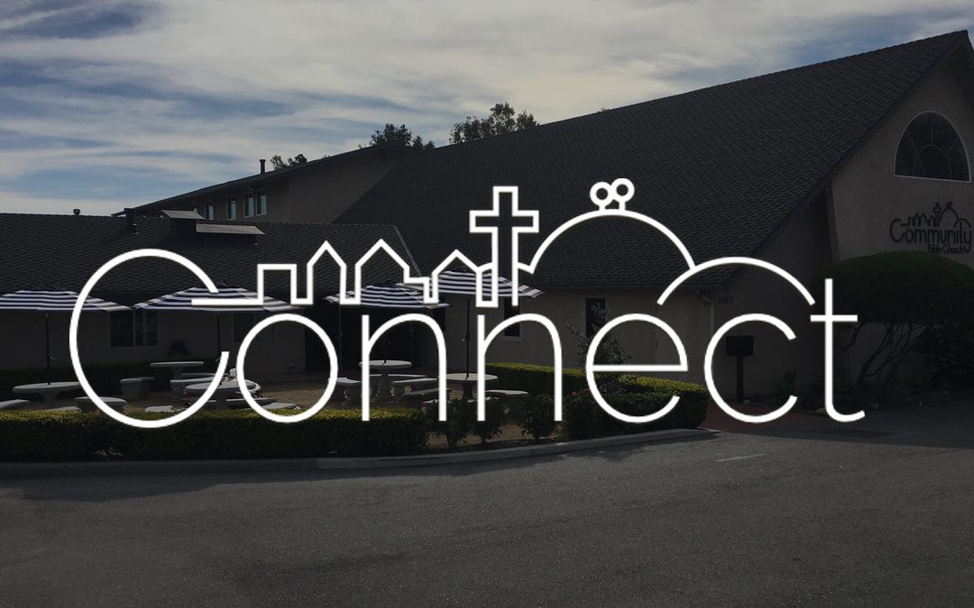 Connect: March 11, 2020